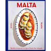 Picture of MALTA: MEDITERRANEAN RECIPES FROM THE ISLANDS